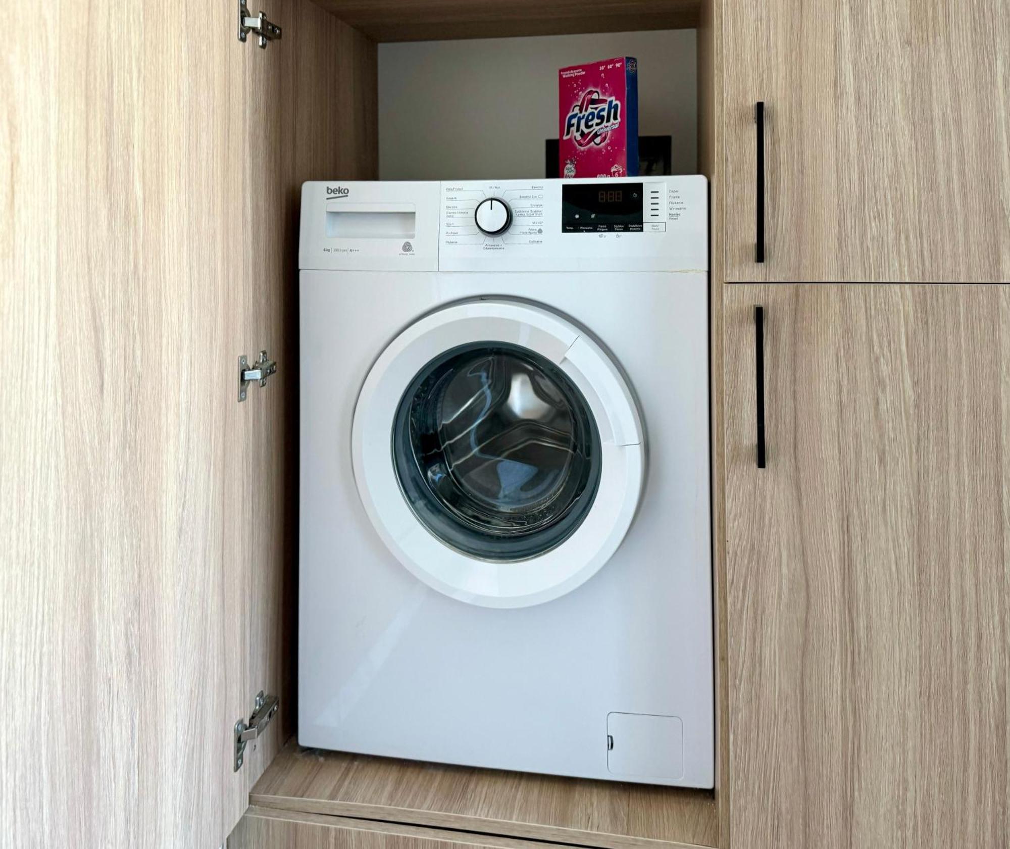 Appartamento K22 Apart In Warsaw Slawinska 505 Esterno foto