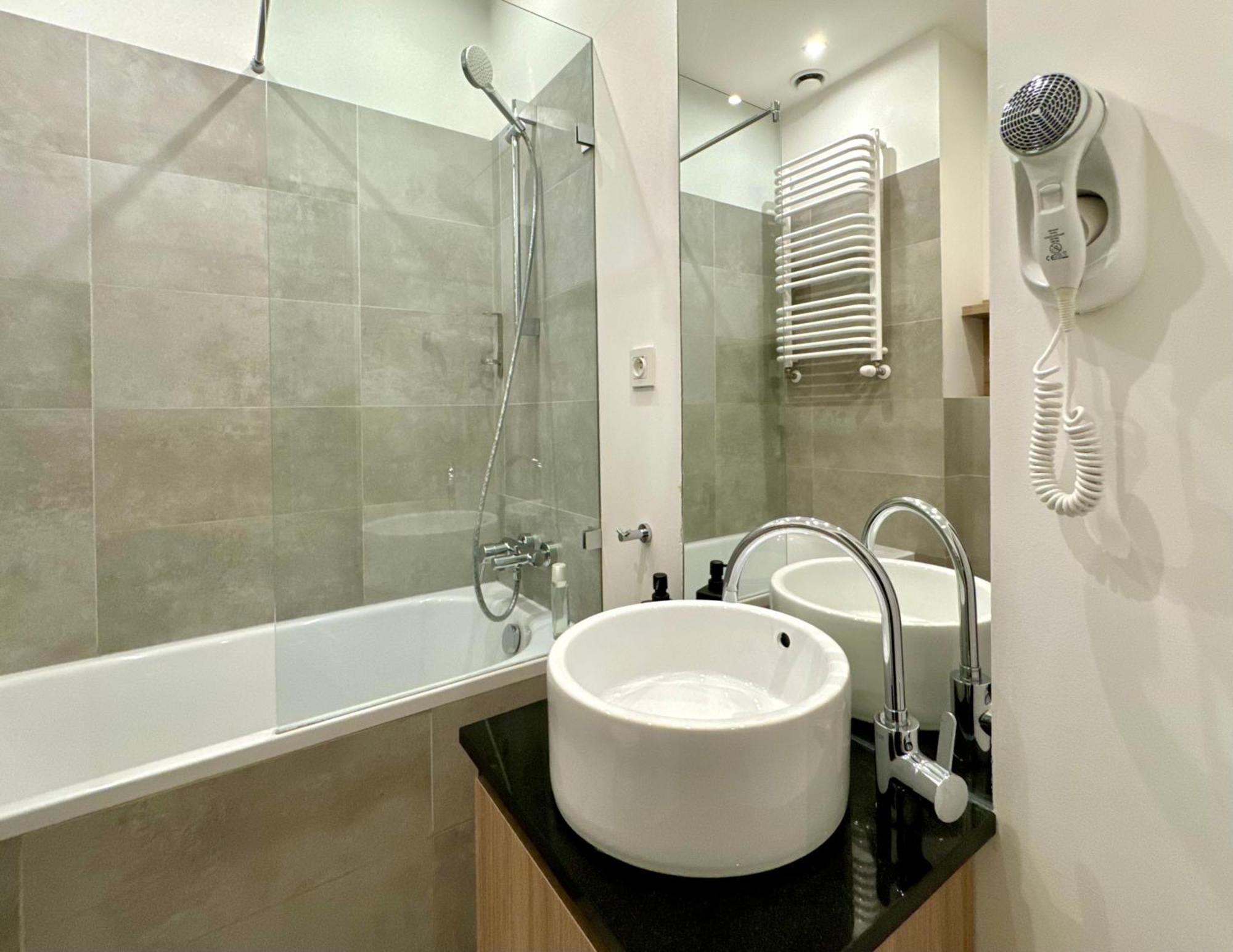 Appartamento K22 Apart In Warsaw Slawinska 505 Esterno foto